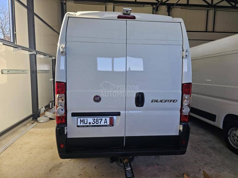 Fiat Ducato 2.3 Multijet L3H2