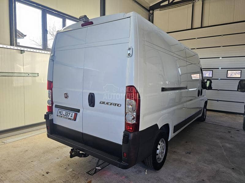 Fiat Ducato 2.3 Multijet L3H2