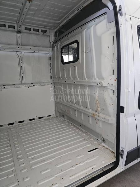 Fiat Ducato 2.3 Multijet L3H2