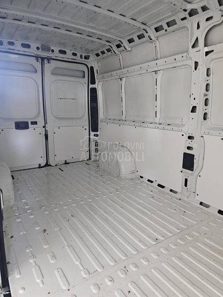 Fiat Ducato 2.3 Multijet L3H2