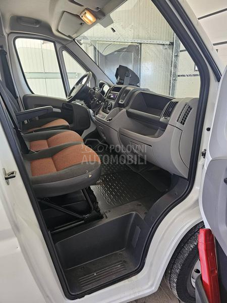 Fiat Ducato 2.3 Multijet L3H2