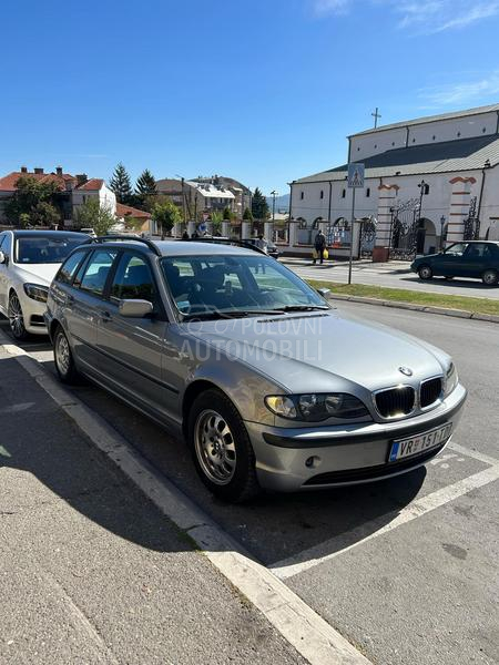 BMW 316 