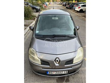 Renault Modus 1.5 dci