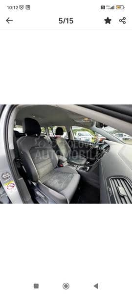 Volkswagen Golf 7 1498