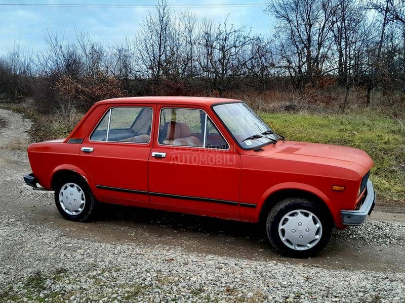 Zastava 128 1.1