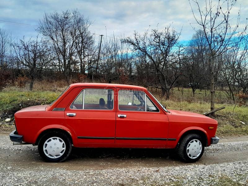 Zastava 128 1.1