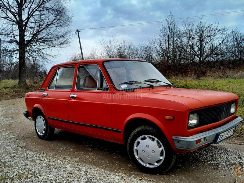 Zastava 128 1.1