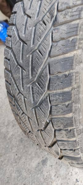 Tigar 215/55 R17 Sve sezone