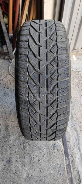 Tigar 215/55 R17 Sve sezone