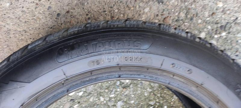 Tigar 215/55 R17 Sve sezone