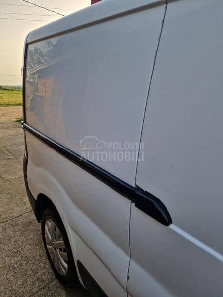 Renault Trafic 1.9 DTI