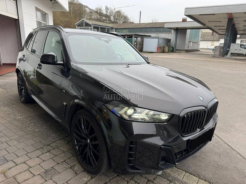 BMW X5 mpro/hk/pano/hdp