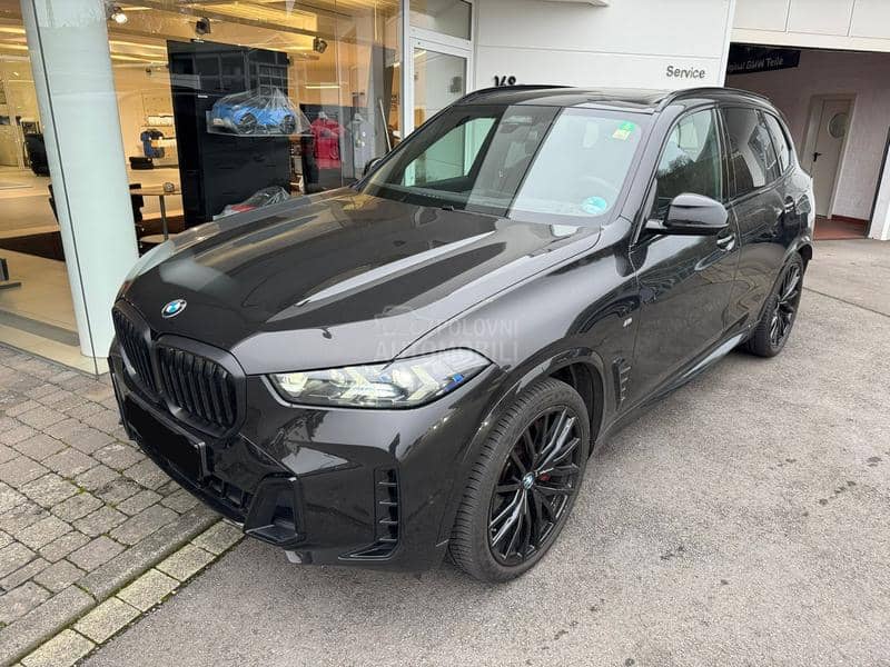 BMW X5 mpro/hk/pano/hdp