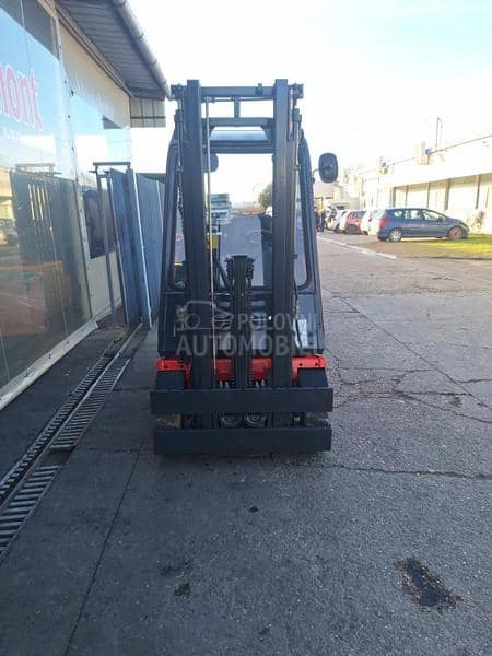 Linde H16D