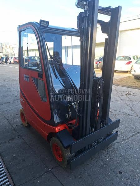 Linde H16D