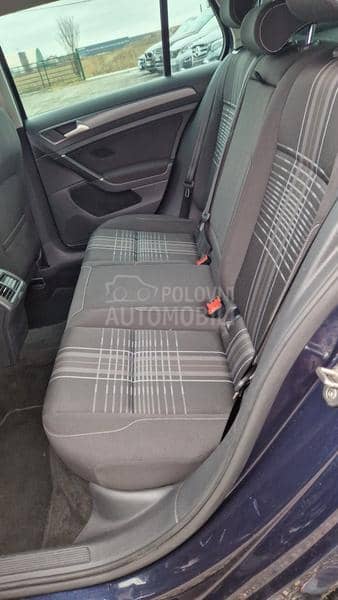 Volkswagen Golf 7 1.6 tdi