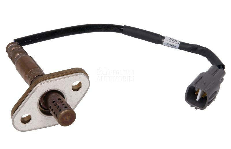 Lambda sonda