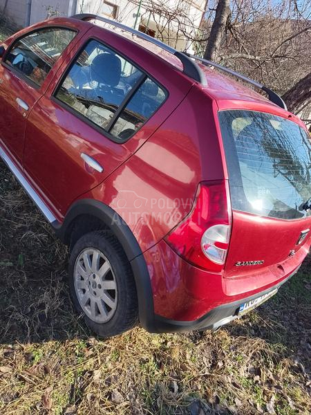 Dacia Sandero 1.5