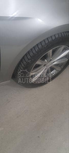 Volkswagen Passat B8 2.0 tdi