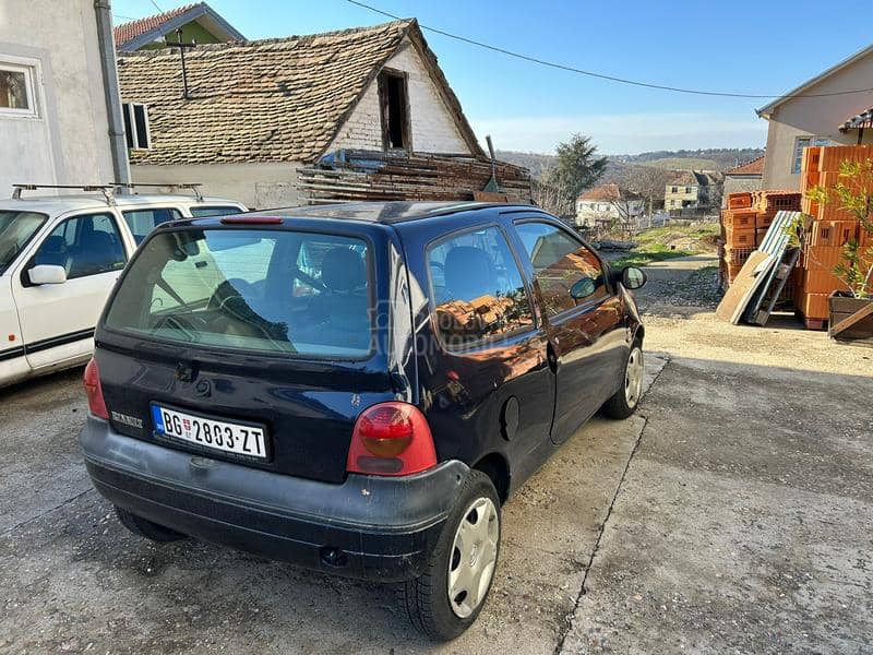 Renault Twingo 