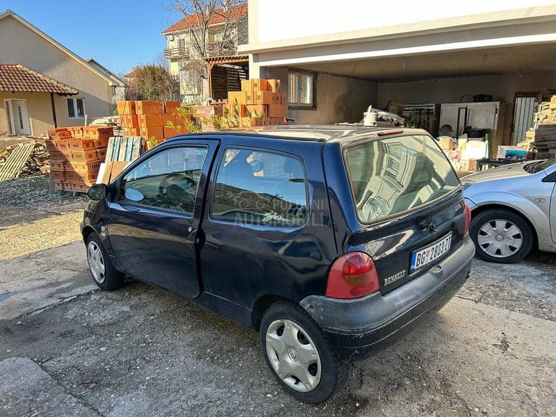 Renault Twingo 