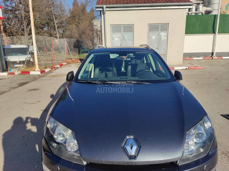 Renault Laguna 2.0