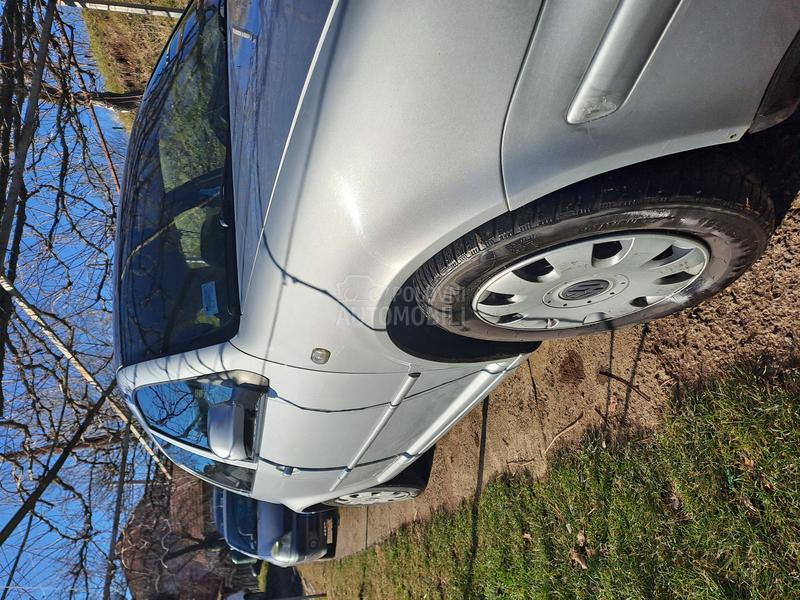 Volkswagen Golf 4 1.9TDI