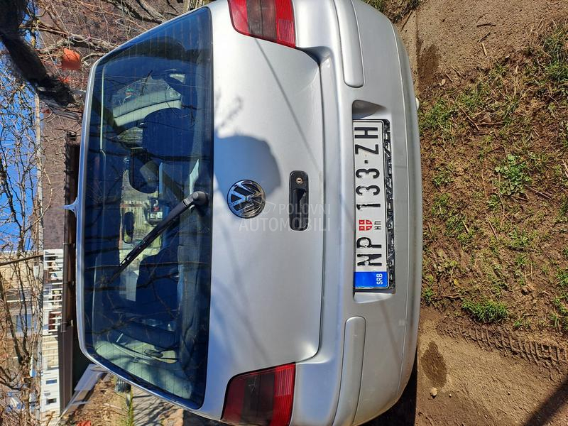 Volkswagen Golf 4 1.9TDI