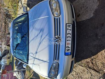 Volkswagen Golf 4 1.9TDI