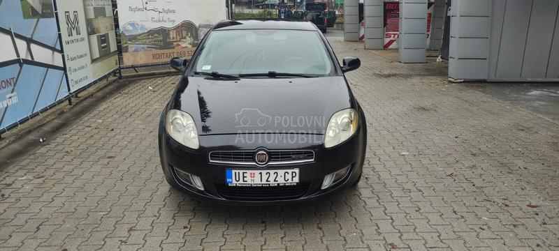 Fiat Bravo 1.6 MJET