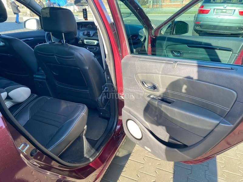 Renault Grand Scenic tce