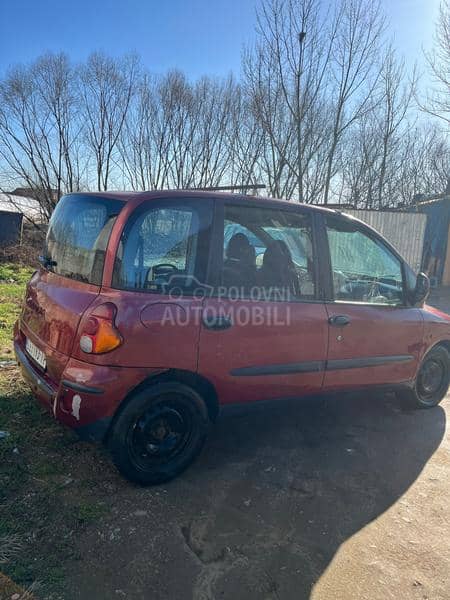 Fiat Multipla 