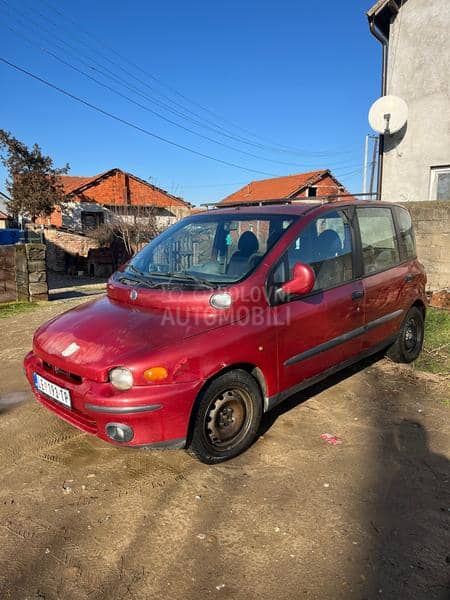 Fiat Multipla 