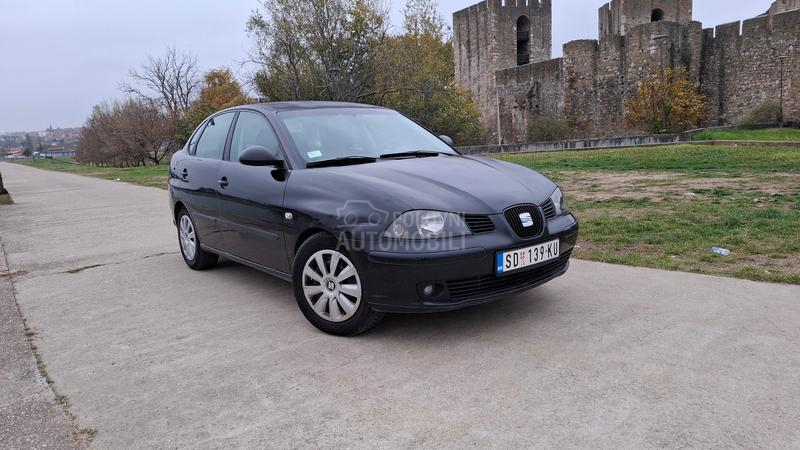 Seat Cordoba 1.4 16V 6L22GA