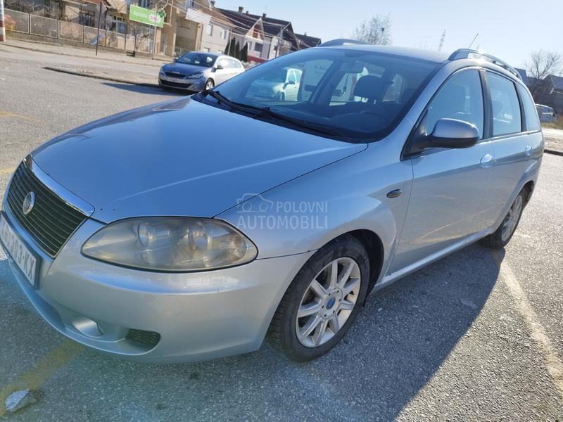 Fiat Croma 1.9mtj