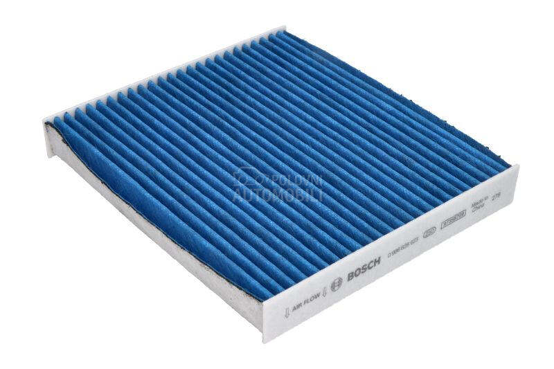 Filter kabine Bosch