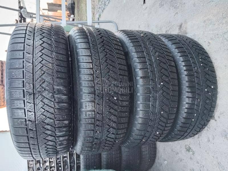 Aluminijumske felne AUDI 16" 5 x 112