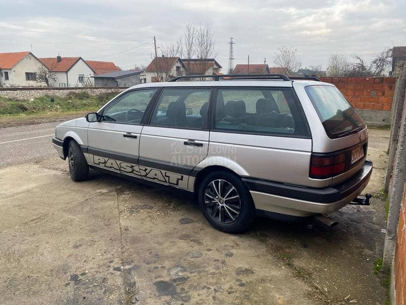 Volkswagen Passat B3 1.8