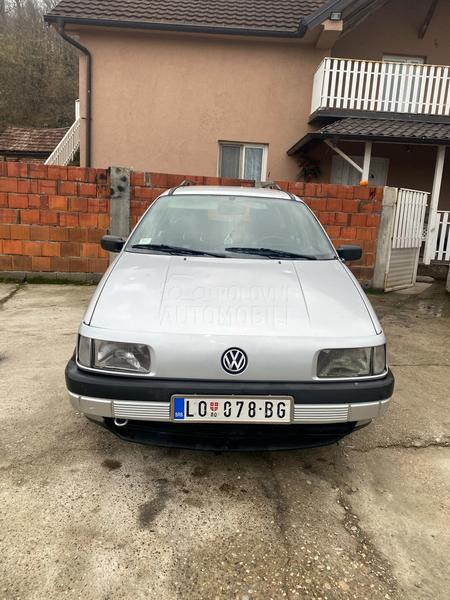 Volkswagen Passat B3 1.8