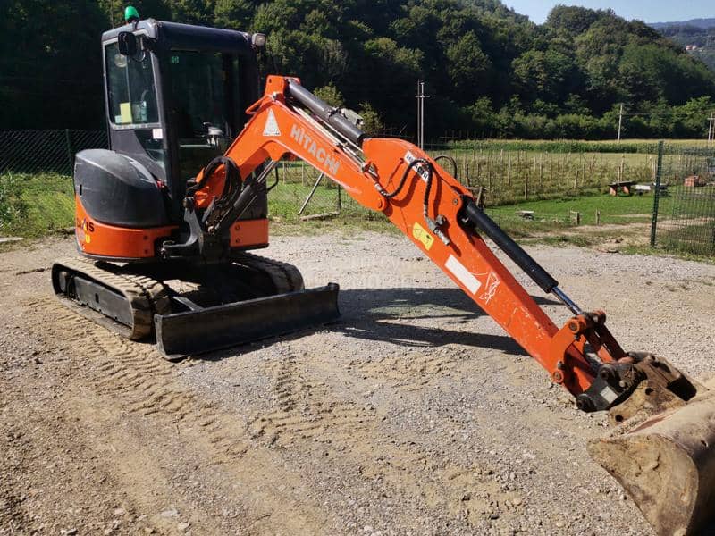 Hitachi 3.2T JEDINSTVEN U SRBIJI