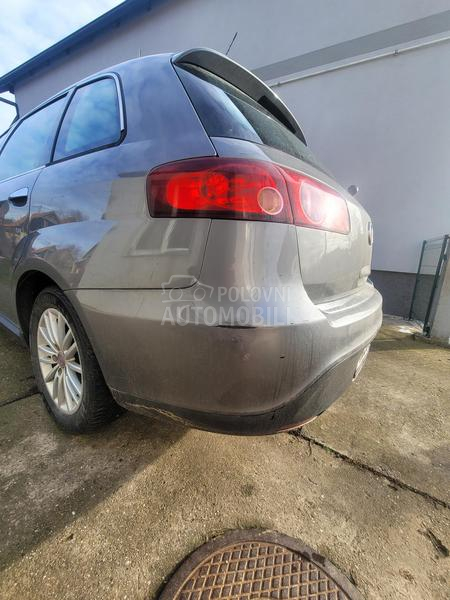 Fiat Croma 