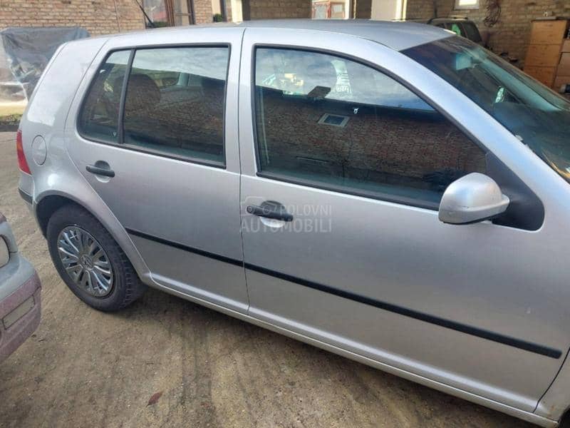 Volkswagen Golf 4 1.9