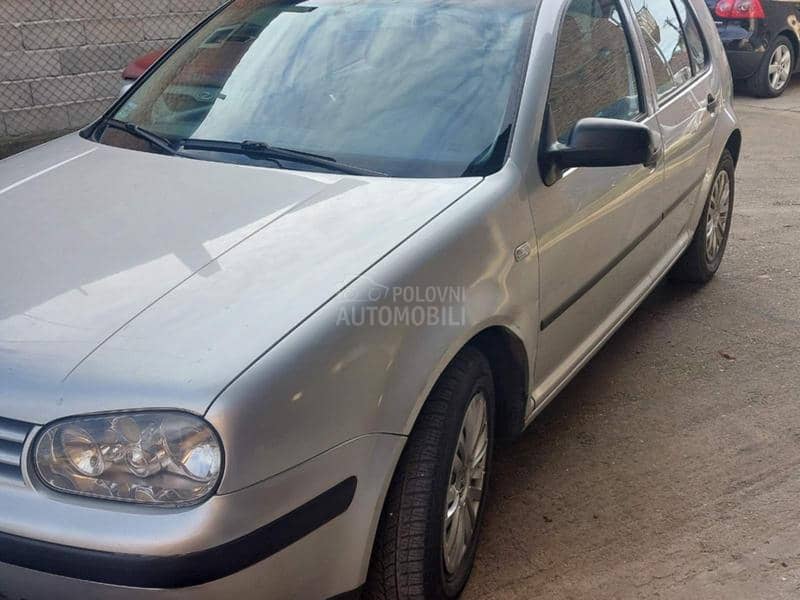 Volkswagen Golf 4 1.9