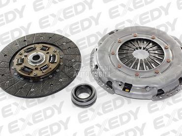 Set kvacila za Hyundai Matrix od 2001. do 2010. god.