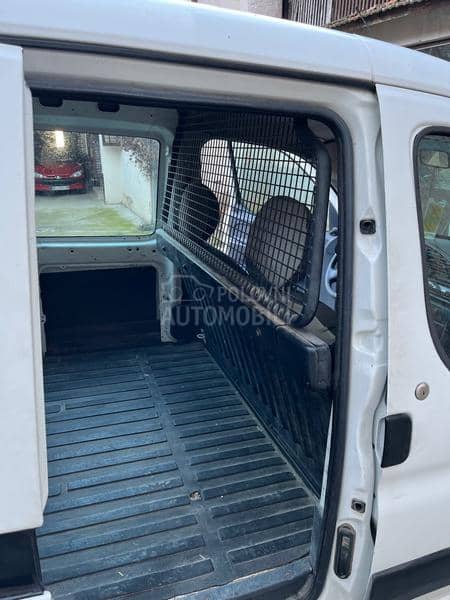 Citroen Berlingo 1.9