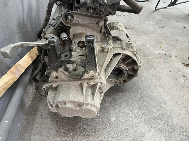 Motor 1.2