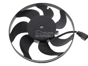 Ventilator motora visko za Volkswagen Golf od 2004. do 2013. god.