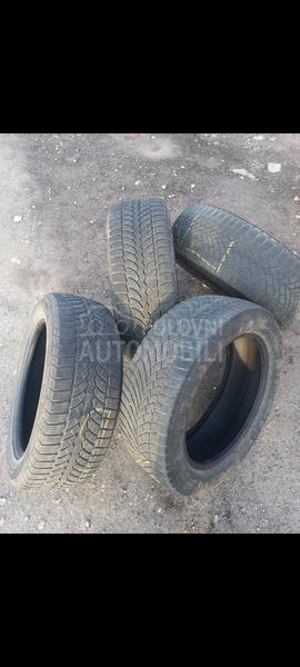 Bridgestone 235/55 R19 Sve sezone