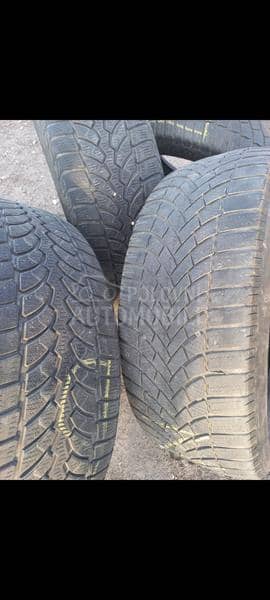 Bridgestone 235/55 R19 Sve sezone