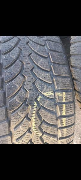 Bridgestone 235/55 R19 Sve sezone